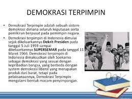 Check spelling or type a new query. Demokrasi Liberal Dan Terpimpin Ppt Download