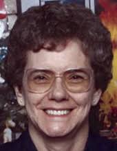 Obituary information for Joyce M. Bynum