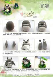 韩国的超轻粘土 来自anne 胖猫的图片分享 堆糖 polymer clay projects clay crafts polymer crafts