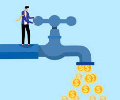 Affaires Eau Vectores, Ilustraciones y Gráficos - 123RF