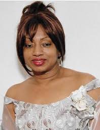 Obituary for Gwendolyn Scott-Prince