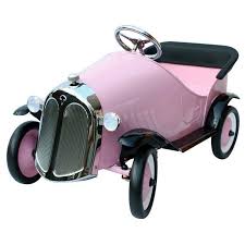 Toy Pedal Cars Steel Toy Pedal Car Personalised Ride On Cars With Child S Name Hip Kids