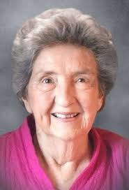 Janet Jones Obituary (1932