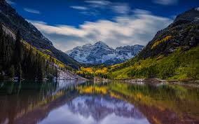 Fall At Maroon Bells Hd Wallpaper Background Image 1920x1200 Id 590652 Wallpaper Abyss Heroes of the storm multiplayer online battle arena video game wallpaper for 1920x1080. fall at maroon bells hd wallpaper