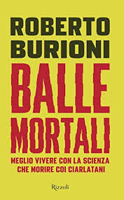 Check spelling or type a new query. Balle Mortali Italian Edition Ebook Burioni Roberto Amazon De Kindle Shop