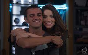 Luna deixa helena abaladíssima após momento íntimo. Resumo Da Novela Salve Se Quem Puder Capitulos Da Semana De 17 A 22 De Maio 4pop