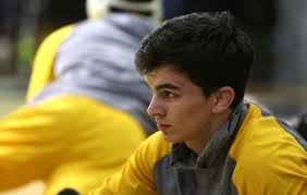 Wrestling weight class rankings for Feb. 12: Welcoming back a former No. 1 