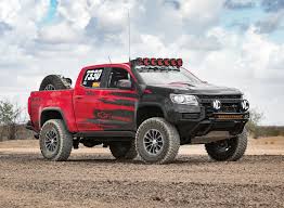 2021 Chevrolet Colorado Zr2 Wallpapers 8 Hd Images Newcarcars