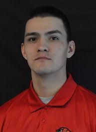 Blake Gibson-McDonald