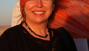 I Saharas eventyrlige ørken