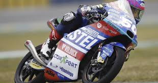 Moto 3, jason dupasquier operato nella notte: Wzlgiy06hhxmm