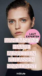 pin auf haarpflege alles fur gesundes haar
