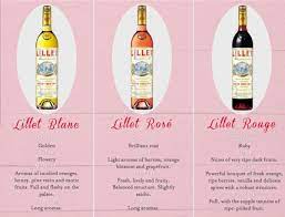A bottle of dolin blanc vermouth is about $16. 4 Ways To Enjoy Lillet Momtrends