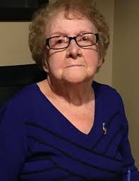 Obituary information for Beulah Lillian Power