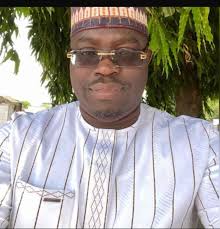 NBA President-Elect, Mazi Afam Osigwe, SAN, Congratulates Femi David  Ikotun, Esq., And Other Members Of The Newly Elected Leadership Of CALSFON 