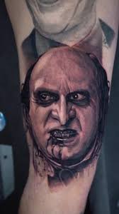 Penguin Tattoos in San Antonio