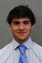 2013 Men's Soccer Roster