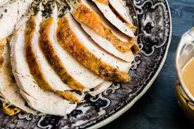 What Temperature To Cook A Turkey