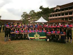 Kisas johan catur klang 2013. Kisas Saracens Kolej Islam Sultan Alam Shah Official Facebook