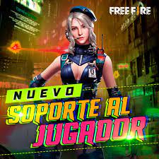 ¡papá es el mejor soporte! Free Fire Latam En Twitter Nuevo Sitio De Soporte Al Jugador Ha Llegado El Nuevo Sitio Del Soporte Al Jugador Totalmente En Espanol Para Todos Aquellos Que Necesiten Ayuda