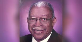 Cyprian A. Vicars Obituary