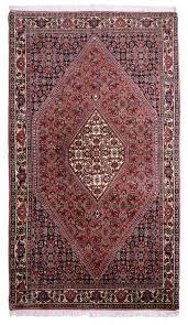 Wie viele knoten haben bidjar teppiche? Bidjar 158x90 Id14215 Naintrading Orientteppiche In 150x100