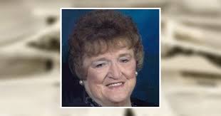 Fairlene Underwood Obituary April 9, 2016