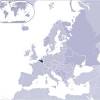 Créez votre propre belgique carte maintenant. 1