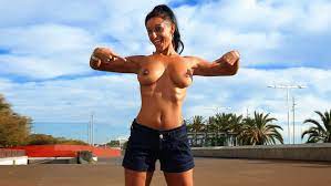 Training tits