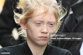 69 Student Georgina Photos & High Res Pictures