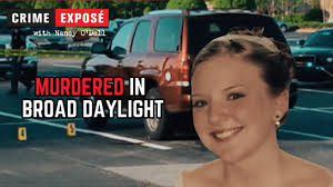 Crime Exposé Podcast