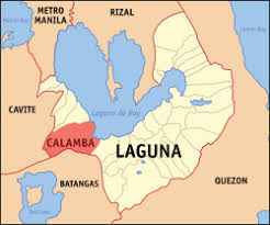 It commemorates june 19, 1865. Calamba Laguna Wikipedia