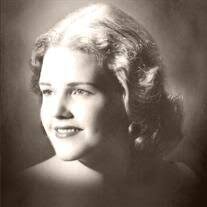 Mrs. Mary June "Doodle" Pazur Obituary