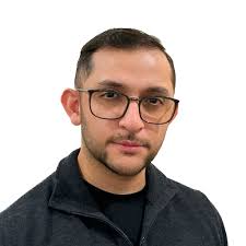 Alexander Ochoa, LMFT