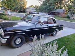 Image result for Nassau Blue 1962 Nova