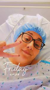 Had bypass done 5 weeks ago at St Richards hospital Chichester. Was only in  over night, have recovered great.