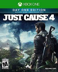 Take on the shadowy gabriela and the black hand organisatio. ØªÙ†Ø¨Ø¤ Ø§Ù„Ø¯ÙˆØ³ Kosciuszko Just Cause 4 Mods Xbox One Welcoandgo Com