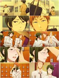 I Love This Couple Anime Personagens De Anime Casal Anime
