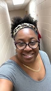 Marilyn Seals's Instagram, Twitter & Facebook