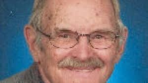 Ralph V. Crouch Obituary (1930