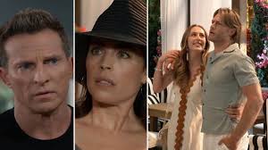 Five Things That Happened On January 16 In Soap History