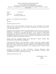 We did not find results for: Proposal Kebakaran