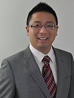Robert Wang, Real Estate Broker , Royal LePage Signature Realty