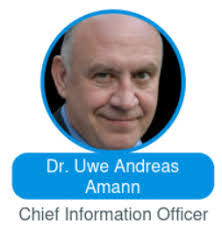 Andreas Amann's Instagram, Twitter & Facebook