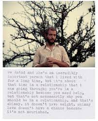 Skinny Love Explained Skinny Love Bon Iver Pretty Words