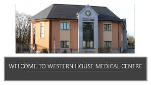 A to z of health: Western House Medical Centre