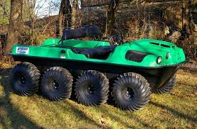 It was founded in 1962 as ontario drive and gear (odg) limited, in kitchener, ontario and was later moved to new hamburg, ontario.argo offers 6×6 and 8×8 amphibious extreme terrain vehicles, as well as 4 wheel atvs. Is An Argo Xtv Right For Me Shank S Argo