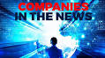 WCT, Capital A, Press Metal, Eco World International, Scientex Packaging, Barakah Offshore, Kimlun, Pekat, YBS