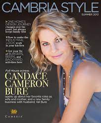 Maybe you would like to learn more about one of these? Cambria Style Summer 2012 By Cambria Style Issuu