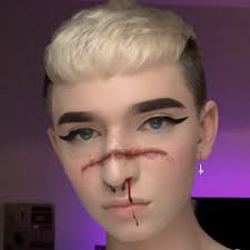 Listen to playlists featuring Wormboy (Album Version) by Marilyn Manson  online for free